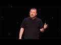 Ricky Gervais on Gender Pronouns | SuperNature | Netflix