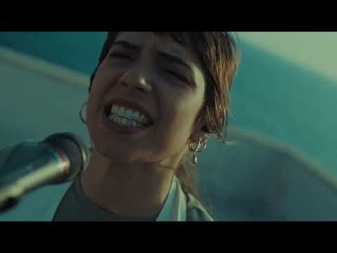 SARAFINE & CIAURU - LU RUSCIU DE LU MARE (Live Version)