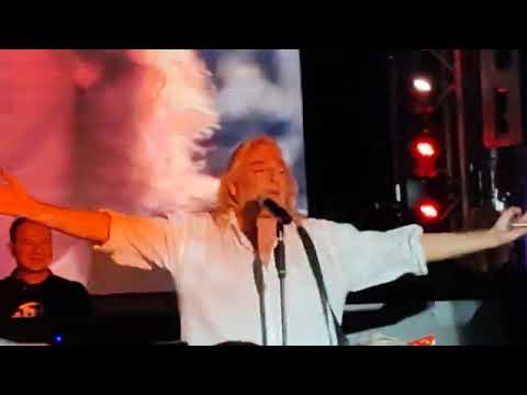 Sandy Marton - Exotic and erotic (Pordenone, 7 ottobre 2023)