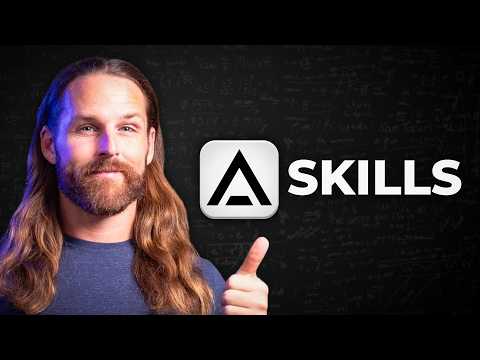 Agent Zero Skills Just Dropped! Here’s How to Use Them