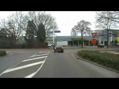 Lijn 144_Rotterdam-Ridderkerk.avi