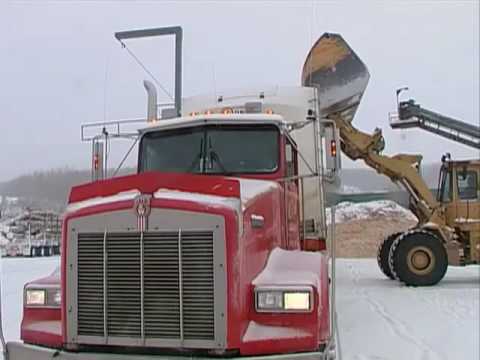 Mighty Machines   Sawmill