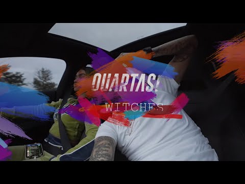 Love Drill x RnB Drill Type Beat - 'Witches' | Melodic Guitar R&B Drill Type Beat 2022