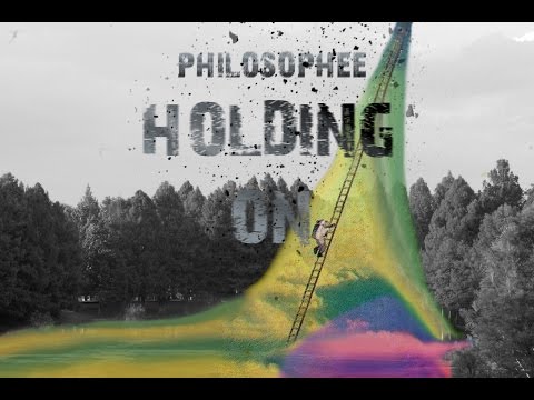 Holding On - PhilosoPhee (Prod. By TMB the Beatmaker)