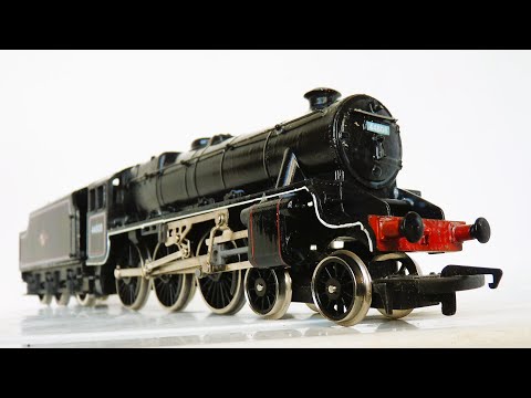 Hornby R.314 Black 5 B.R. 44808