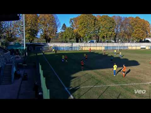 Highlights Pianenghese vs Sergnanese | Prima Categoria