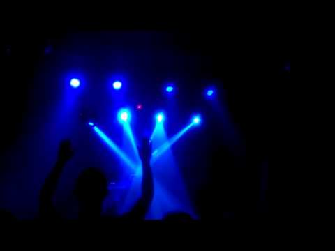 Neptune Project @ Aisle 5, Atlanta, 5/30/2015 - One Night In Tokyo