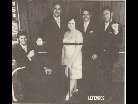 The LeFevres  I've Got A Wonderful Feeling