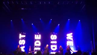 Heaven 17 - Who'll Stop The Rain (Live at O2 Shepherds Bush Empire, London 3/11/2012)