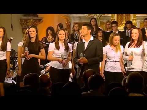 BONOFEST 2012 - 16. SV. BONO VUKOVARSKI - VIS DAMJAN