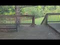 Ducks On The Deck Cinematographer Has Hiccups