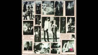 Jacobites - Don´t you ever leave me (reprise)