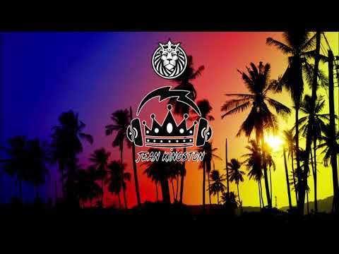 FIREBOY ✘ JEAN KINGSTON - Magic [Zouk Mashup]