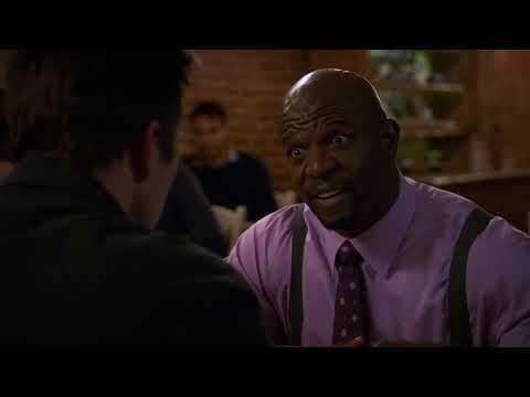 That's NOT the Job, Man.