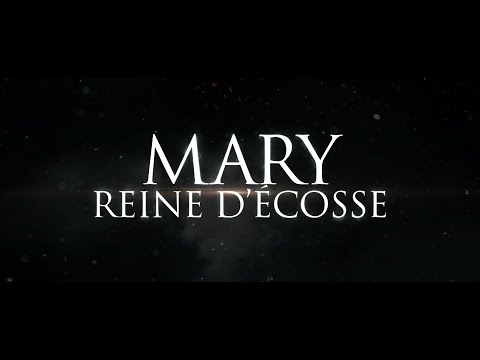 MARY REINE D'ECOSSE - Bande-annonce DVD