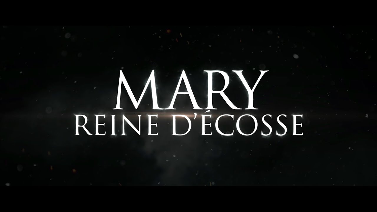 Miniature de la vidéo MARY REINE D'ECOSSE - Bande-annonce DVD du film Mary Reine d'Écosse