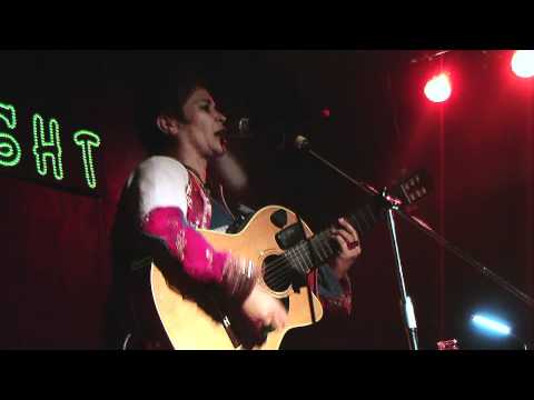 JAZZ PUB WIESEN - CELIA MARA live -- 27.09.08