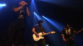 Ugly Kid Joe She&#39;s Already Gone à Le 106 Rouen 14 10 16 RG2764
