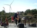 Ralph Towner guitar solo (1) - Time in jazz 2010