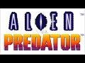 Boss 5 Mad Predator Alien Vs Predator Arcade Music Extended HD