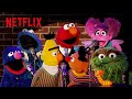 SESAME STREET Takes the Standup Stage for Open Mic Night In Funny Short