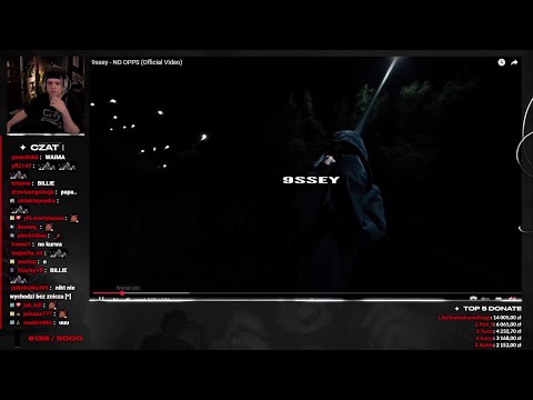 MULTI reaguje na 9ssey - NO OPPS