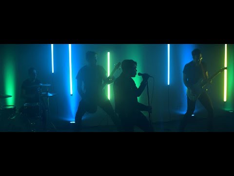 4th Point - What I Know (Official Music Video)