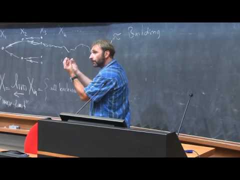 Renormalization in low dimensional dynamics - Marco Martens - Lecture 04