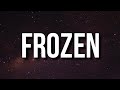 Lil Baby Frozen Lyrics