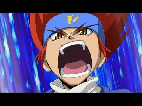 Metal Fight Beyblade Explosion (Beyblade Metal Masters) - Episode 65 - JAPANESE | HD 720p