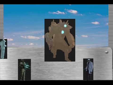 Skibidi Battle Ep 0004