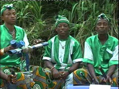 Nka Ima Cultural Group- Asua Owo Iwipe Ntak (Official Video)