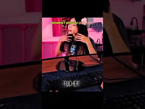 An unexpected surprise 😳 #epicmoments #momentbeforedisaster #reels