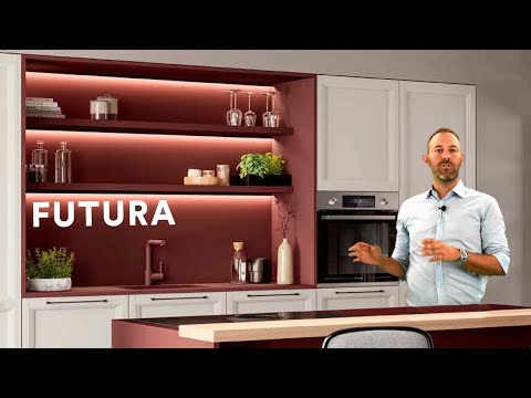 Futura 2022 di Artec