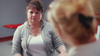 Rehabilitacja stawu skokowego i kolanowego na urządzeniu AVIOR