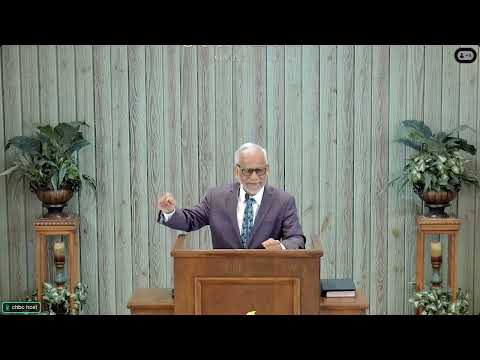 Bro Johnson John Message