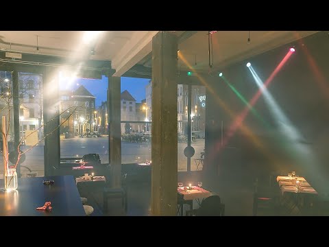 Top rated Restaurants in Antwerp, Belgium | 2020