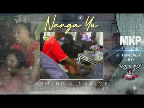 NANGA YU/ARMAND & MARJORI