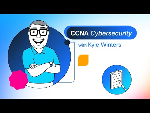 How to Study for the Cisco CCNA Cybersecurity (Cybersecurity Associate) Exam