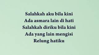 Download lagu Titi DJ - Salahkah Aku - Samudra Lirik mp3