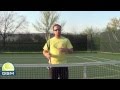 Top Volley Tip #1 - How to Increase Your Volley Consistency