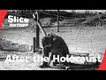 After WWII The Struggles Of Holocaust Survivors I SLICE HISTORY FULL DOCUMENTARY