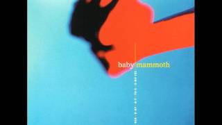 Baby Mammoth - 100% Polyester