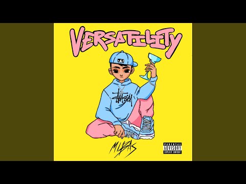 Generation (feat. Compare Flow)