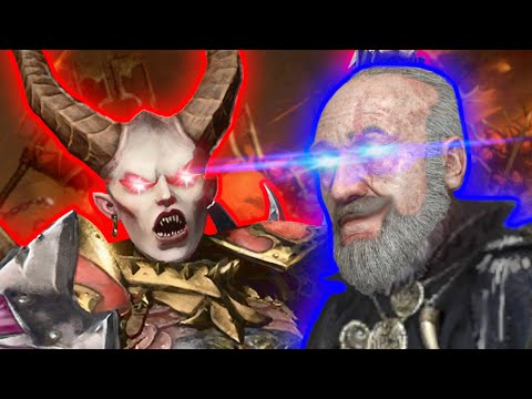 If the Advisor was honest to Valkia