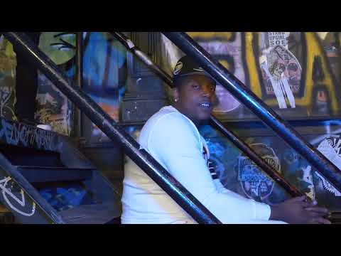 Luxury Dutch - Quota (Official Video) Shot By MigsThirdEye