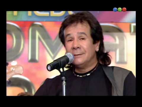 El Show De Waldo,  Víctor Heredia, Canta Baila Sobre La Arena - Videomatch