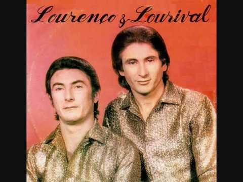 O Preço Da Mentira - Lourenço e Lourival