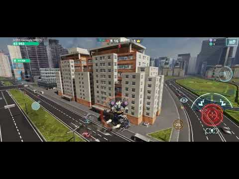 Cruel orochi Vs Ao ming+Murometz! War robots #Shorts