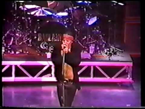 Badlands - Chicago 1991 - FULL SHOW